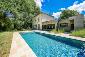 Maison d'en Bouyssou - Nature & Elegante - Image 2