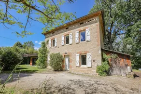 Maison d'en Bouyssou - Nature & Elegante - Image 4