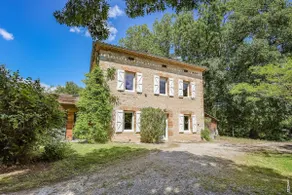 Maison d'en Bouyssou - Nature & Elegante - Image 3