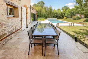 Maison d'en Bouyssou - Nature & Elegante - Image 5