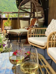 Casa Nido Glarus Nord, Mollis - Image 3