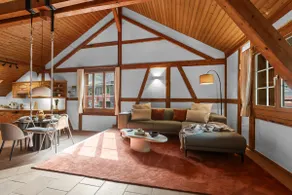 Casa Nido Glarus Nord, Mollis - Image 4