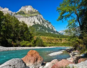 Casa Nido Glarus Nord, Mollis - Image 5
