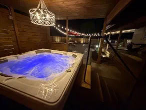 Retreat w/ Hot Tub - 5mi to Downtown Chattanooga - Image 2