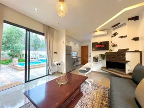 Family Villa with Guaranteed Privacy - Image 3