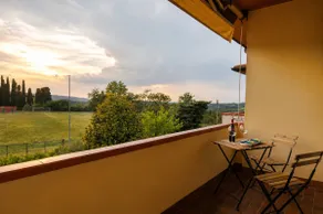 La Casa dei Pini - Terrazza sulle Colline - Image 2