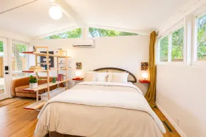 Cliff May Garden Studio | Private Entry - Image 4