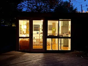 Cliff May Garden Studio | Private Entry - Image 2