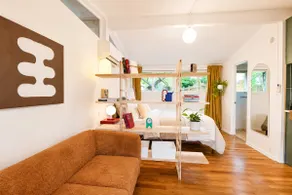 Cliff May Garden Studio | Private Entry - Image 3