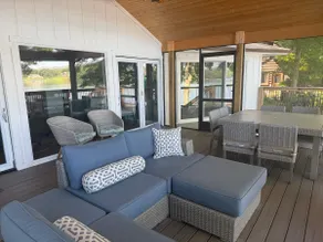 Lakefront Oasis | Hot Tub, Dock & Boat Dock - Image 2
