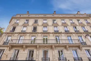 Luxury 3BR Apt • Opéra, Madeleine & Galeries - Image 5