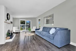 Full 3BR House/Spacious family stay/Near Amenities - Image 3