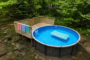 Le Forest | Nature, Spa & Heated Pool - Image 3