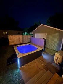 Pokegama Lakefront• Hot tub• Game Room • Sleeps16+ - Image 3