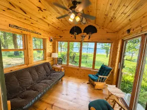 Pokegama Lakefront• Hot tub• Game Room • Sleeps16+ - Image 5