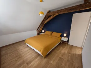 25 min from Le Pal Park, 1 km from the center of Bourbon-Lancy - Image 3