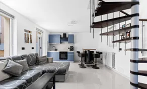 20m from Milan | Villa - Image 2