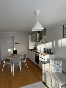 Blue Horizon Apartments - Image 4