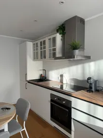 Blue Horizon Apartments - Image 5