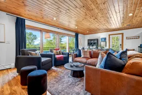 Private Mtn Retreat:Golf Sim, Rock Wall, Spa &More - Image 4