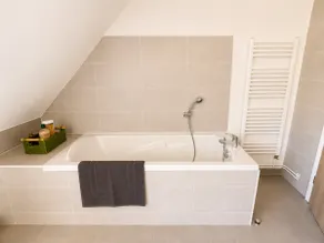 Unusual apartment, very central with an elevator - Image 4