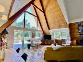 A-Frame Hideaway - Image 2
