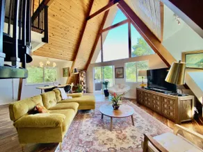 A-Frame Hideaway - Image 3