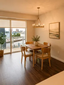 Luxury 2BR Apartment · Steps to Mayo Clinic | B-3 - Image 2