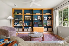 Wind Down in Tarrytown | Cowboy Pool + Game Lounge - Image 3