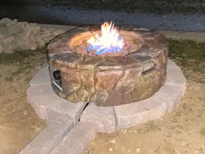 Copper Roof Getaway Galconda - Image 4