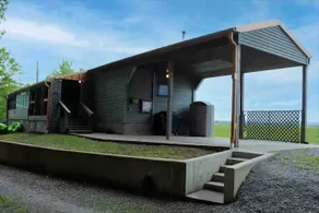 Copper Roof Getaway Galconda - Image 3