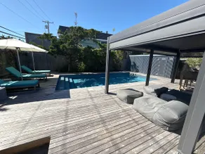 Private Cherry Grove Home with Saltwater Pool - Image 3