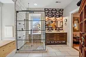 Bluff Street Gem | 3BR w/Exposed Brick & Charm - Image 5