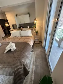 Kyma Boutique Suite - Coastal escape for two - Image 2