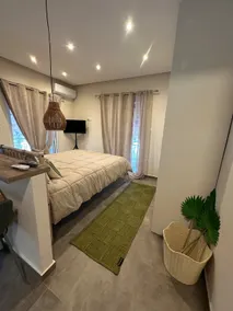 Kyma Boutique Suite - Coastal escape for two - Image 4