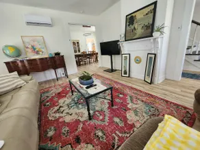 Spacious Home| 24/7 entry |Near DE & local hubs - Image 3
