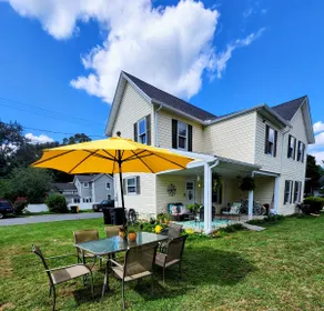 Spacious Home| 24/7 entry |Near DE & local hubs - Image 5