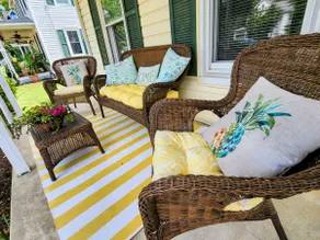Spacious Home| 24/7 entry |Near DE & local hubs - Image 2