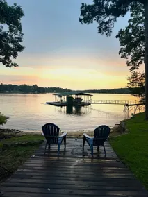 Family. Porches. Pets. Smith Lake. ”Just Heavenly” - Image 2