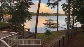 Family. Porches. Pets. Smith Lake. ”Just Heavenly” - Image 3