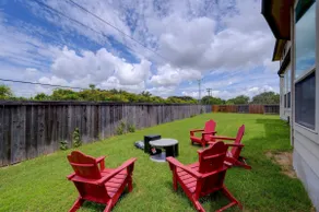 5BR +Fire Pit & Grill |Near Six Flags & River Walk - Image 3