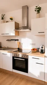 Stay 27 - Modern design studio in Würzburg - Image 3