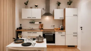 Stay 27 - Modern design studio in Würzburg - Image 2