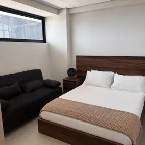 Apartment in Ciudad Granja, near UP, UVM and AKRON. - Image 5