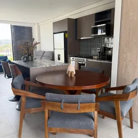 Apartment in Ciudad Granja, near UP, UVM and AKRON. - Image 2