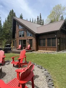 Petitours-130 Chalet - Image 4