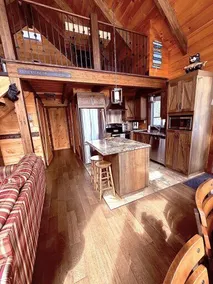 Petitours-130 Chalet - Image 5