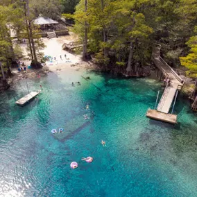 The Natural Spring Retreat - Image 5