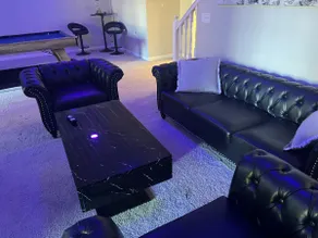 Private Suite with backyard oasis! (No Parties) - Image 4