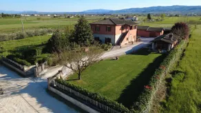 Villa Giulia apartment Assisi - Image 2
